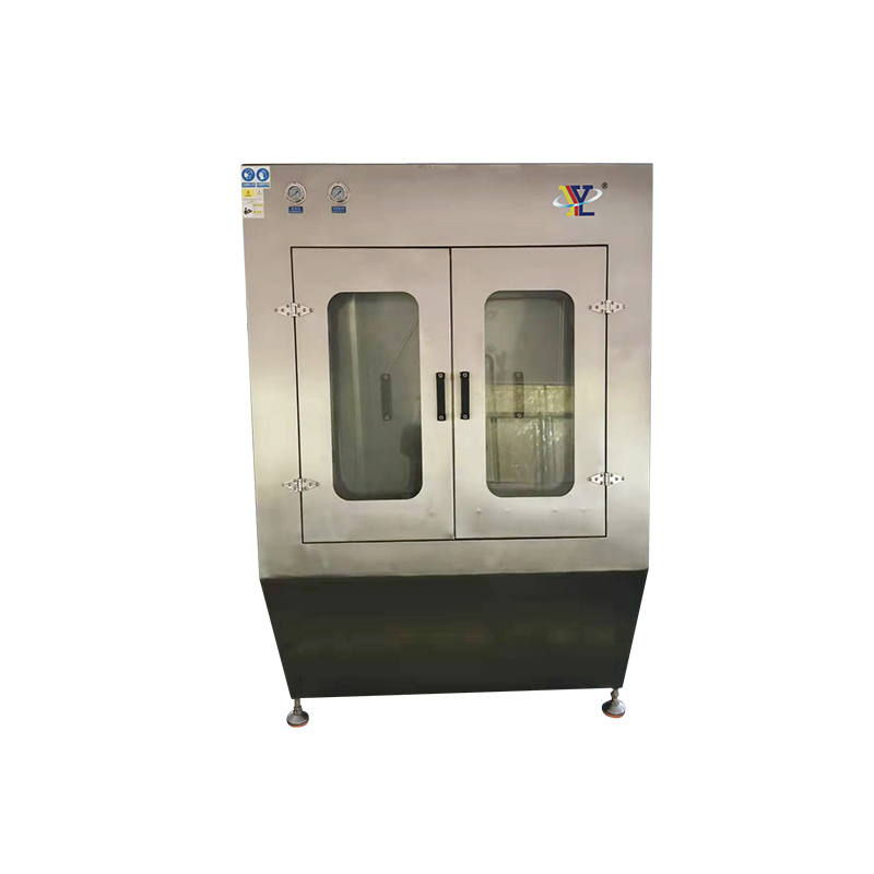 Electronics Manufacturing